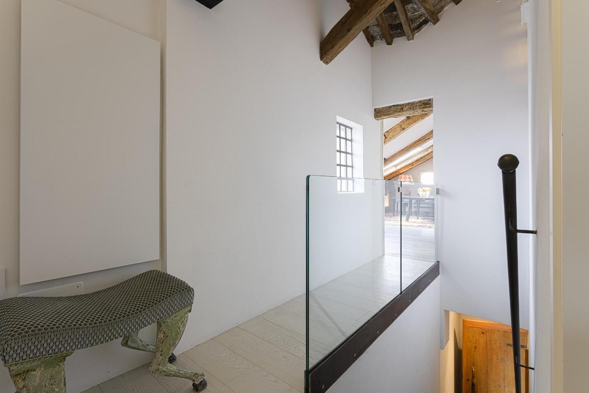 Maryloft In Cannareggio *