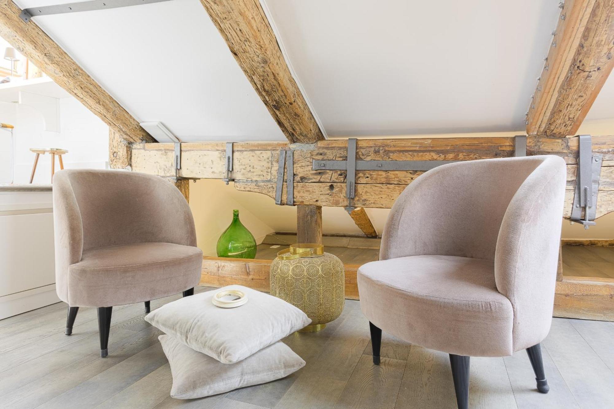 Maryloft In Cannareggio