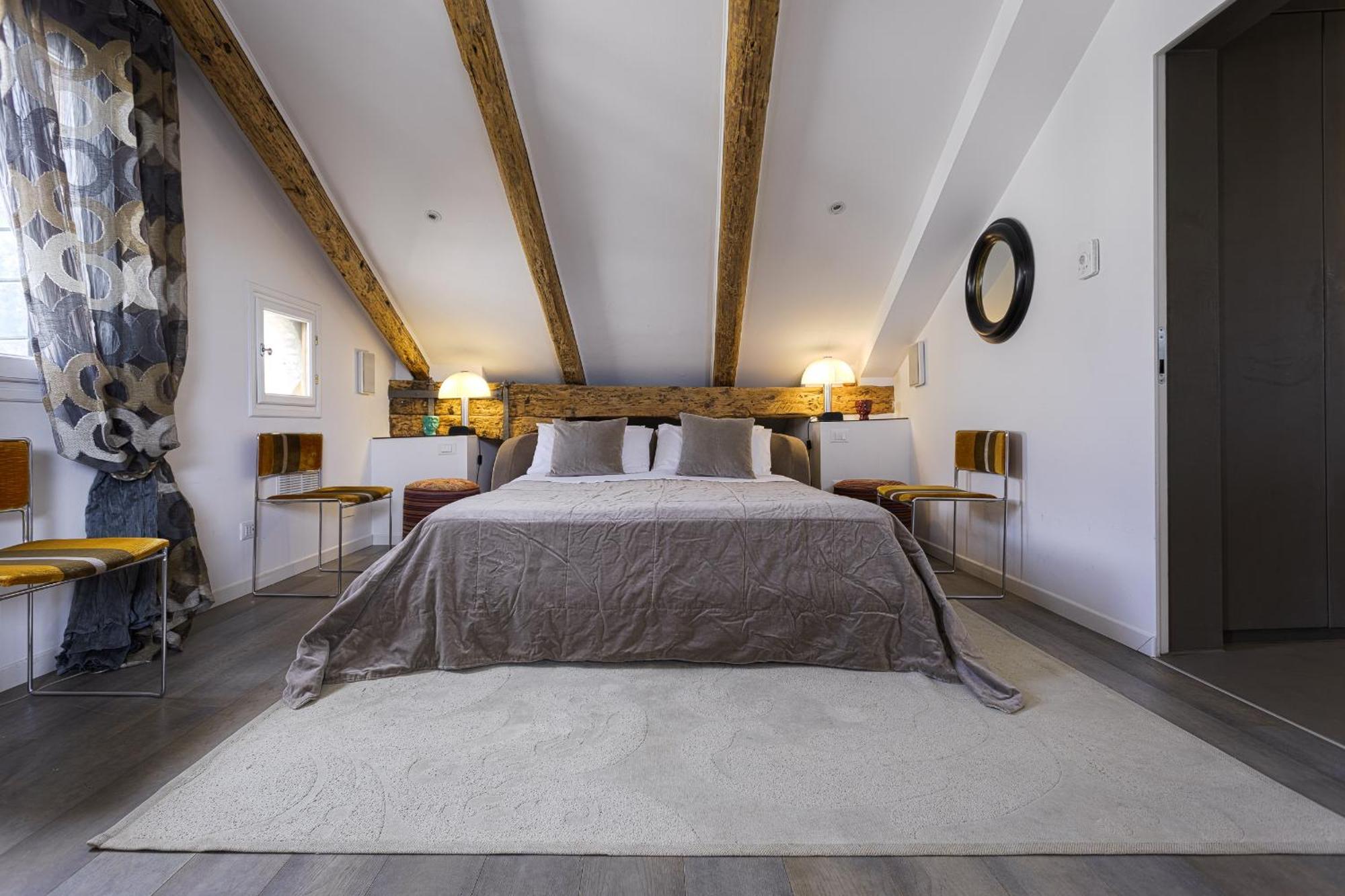 Maryloft In Cannareggio Appartamento