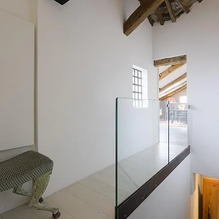 Pgrhome Maryloft In Cannareggio Venice Exterior photo