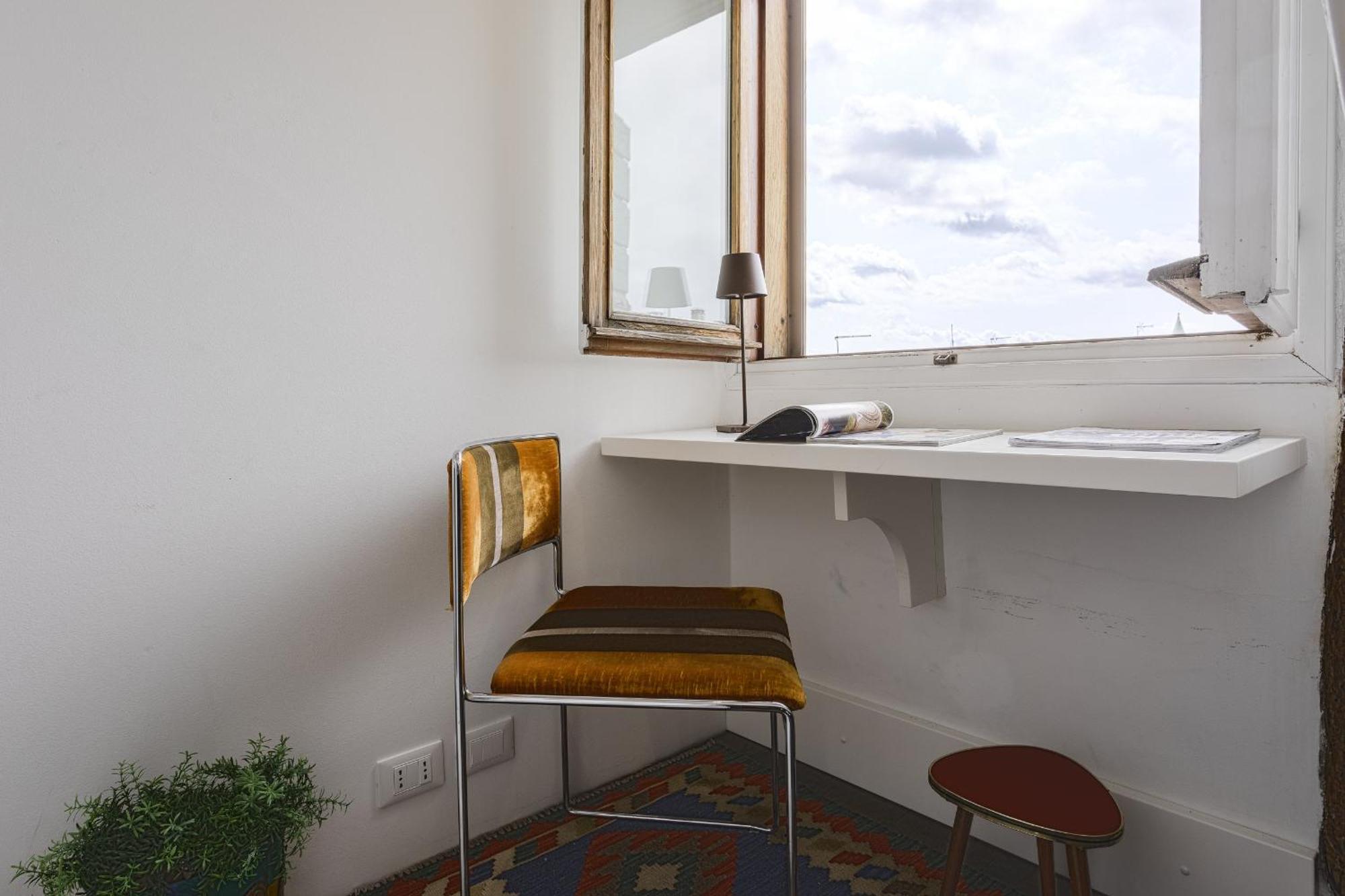 Pgrhome Maryloft In Cannareggio * Venedig
