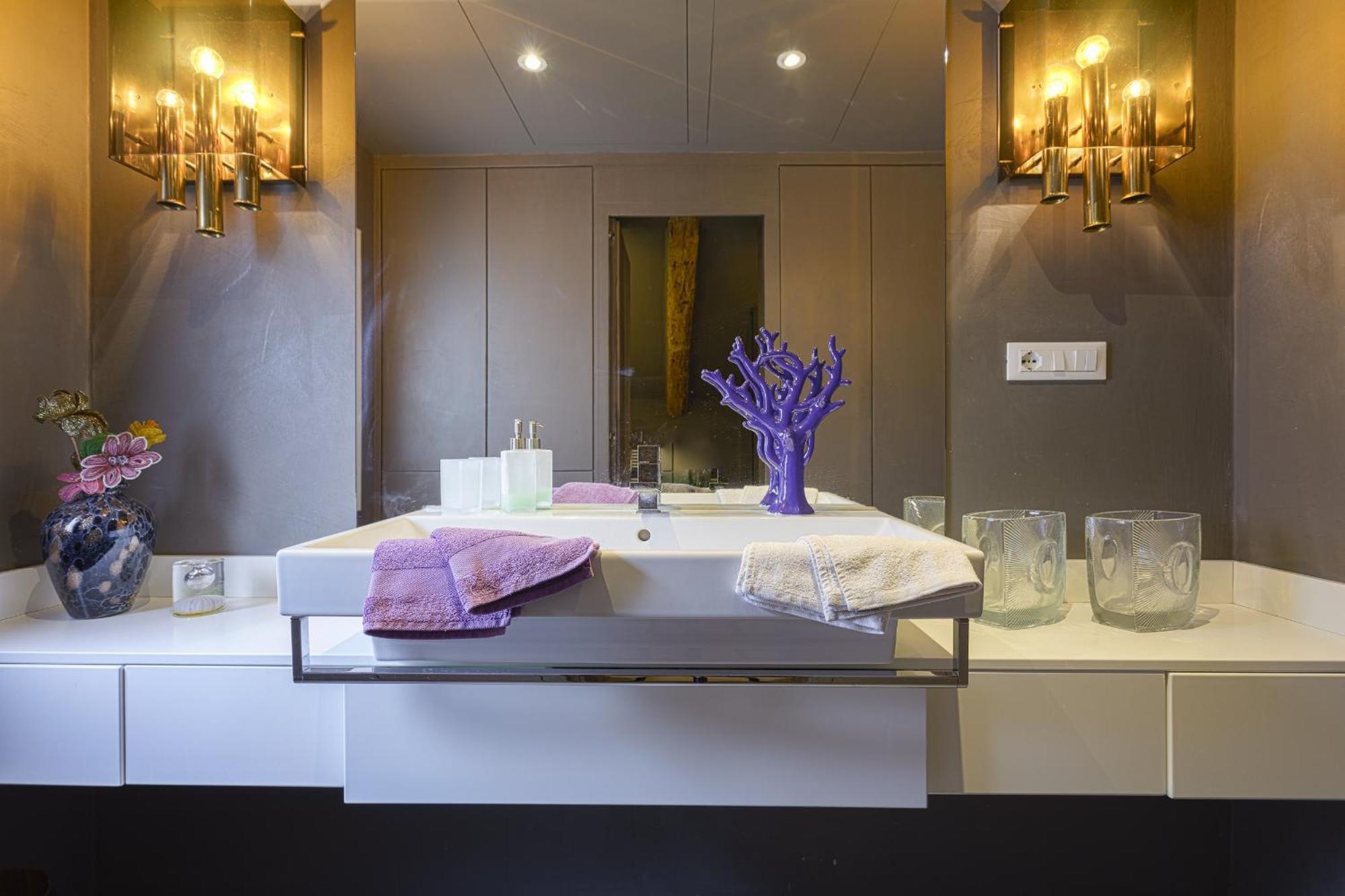 Pgrhome Maryloft In Cannareggio Apartment Venedig