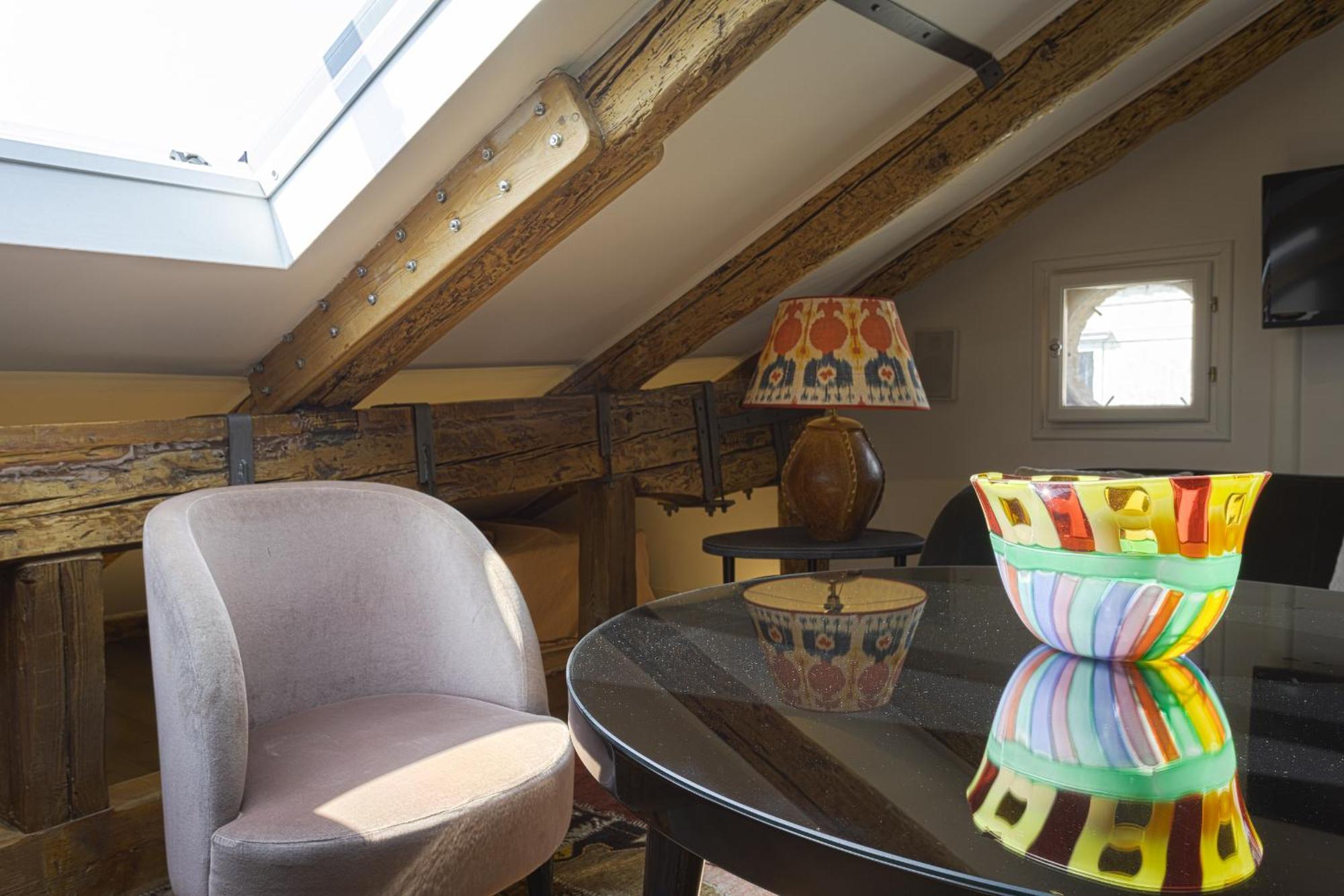 Apartment Pgrhome Maryloft In Cannareggio Venedig