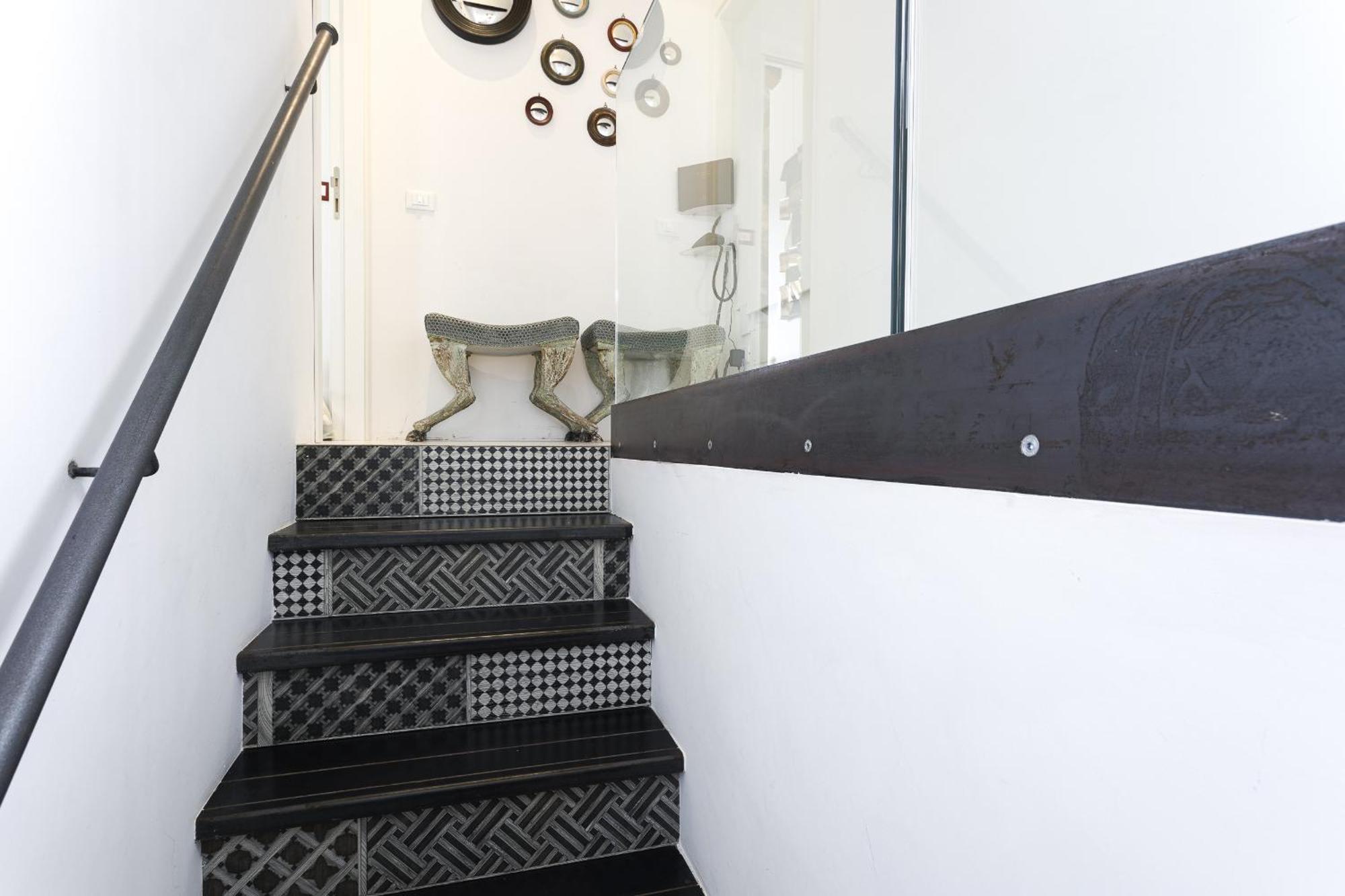 Apartment Pgrhome Maryloft In Cannareggio Venedig