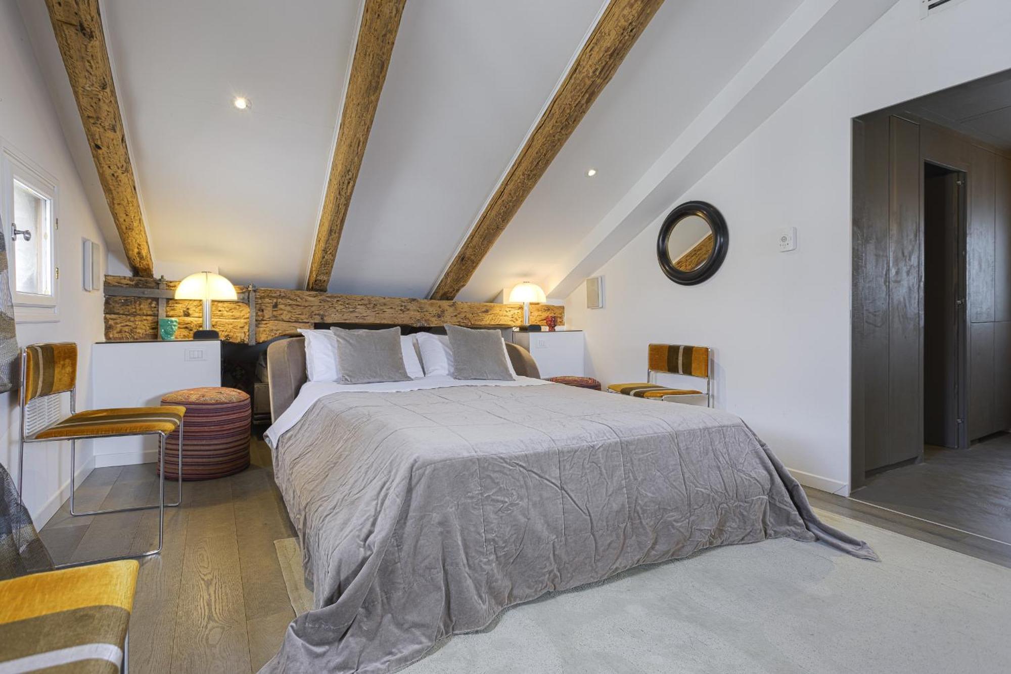 Pgrhome Maryloft In Cannareggio Venedig