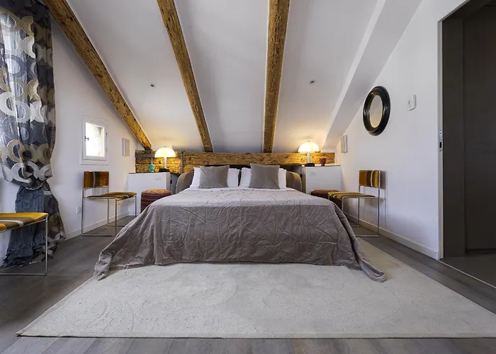 Pgrhome Maryloft In Cannareggio