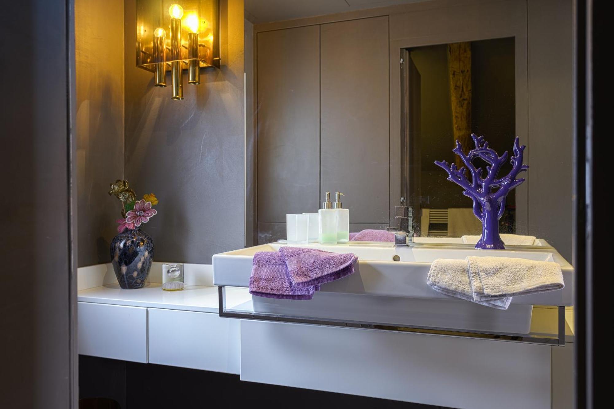 Pgrhome Maryloft In Cannareggio Apartment *