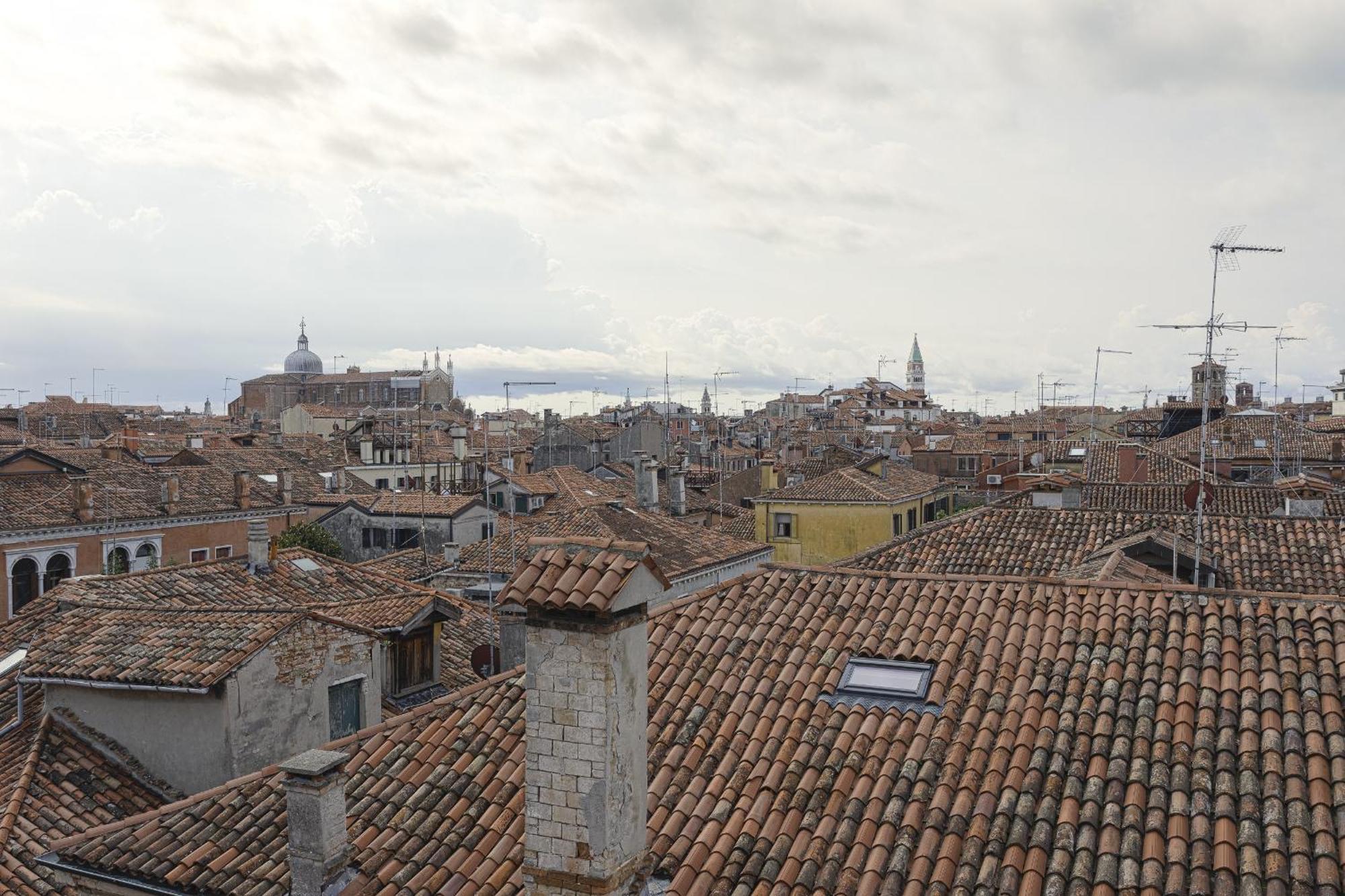 Apartment Pgrhome Maryloft In Cannareggio